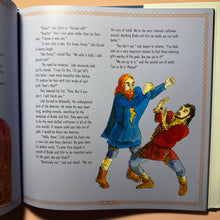 Last inn bildet i Galleri-visningsprogrammet, A Child's Introduction to Norse Mythology
