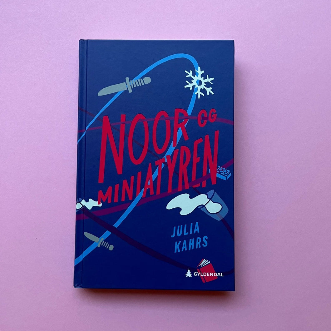 Noor og miniatyren