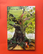 Load image into Gallery viewer, En klaffebok om trær
