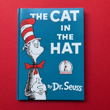 Load image into Gallery viewer, The cat in the hat
