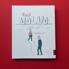 Load image into Gallery viewer, Raud Volvo
