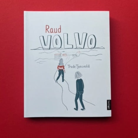 Raud Volvo