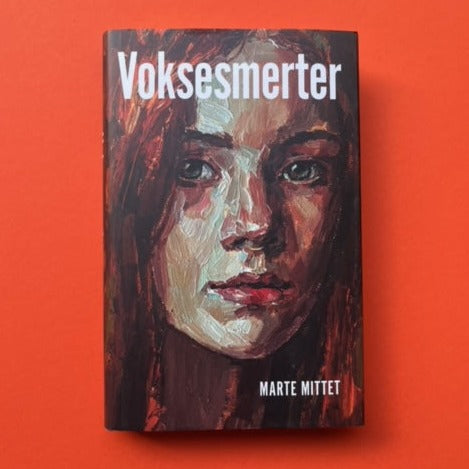 Voksesmerter