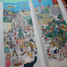 Load image into Gallery viewer, Jeg elsker Oslo
