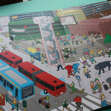 Load image into Gallery viewer, Jeg elsker Oslo
