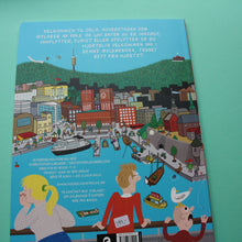 Load image into Gallery viewer, Jeg elsker Oslo
