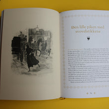 Last inn bildet i Galleri-visningsprogrammet, Barnas store eventyrbok - ny design
