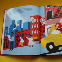 Last inn bildet i Galleri-visningsprogrammet, Little people, Big dreams: Yayoi Kusama
