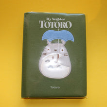 Last inn bildet i Galleri-visningsprogrammet, Totoro Plush Journal
