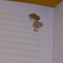 Last inn bildet i Galleri-visningsprogrammet, Totoro Plush Journal
