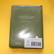Last inn bildet i Galleri-visningsprogrammet, Totoro Plush Journal
