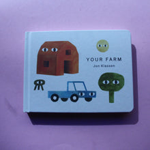 Last inn bildet i Galleri-visningsprogrammet, Your farm
