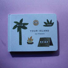 Last inn bildet i Galleri-visningsprogrammet, Your island
