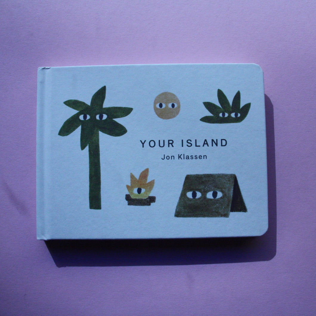 Your island