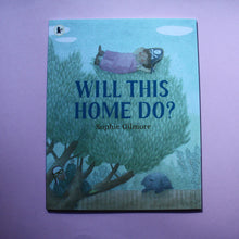 Last inn bildet i Galleri-visningsprogrammet, Will this home do?
