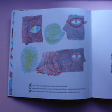Last inn bildet i Galleri-visningsprogrammet, What&#39;s hidden in the Body?
