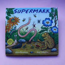 Last inn bildet i Galleri-visningsprogrammet, Supermark
