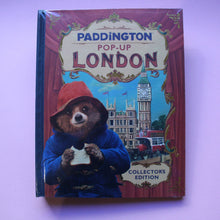 Last inn bildet i Galleri-visningsprogrammet, Paddington pop-up London
