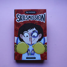 Last inn bildet i Galleri-visningsprogrammet, Skilsmission
