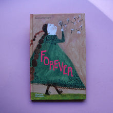 Last inn bildet i Galleri-visningsprogrammet, Forever
