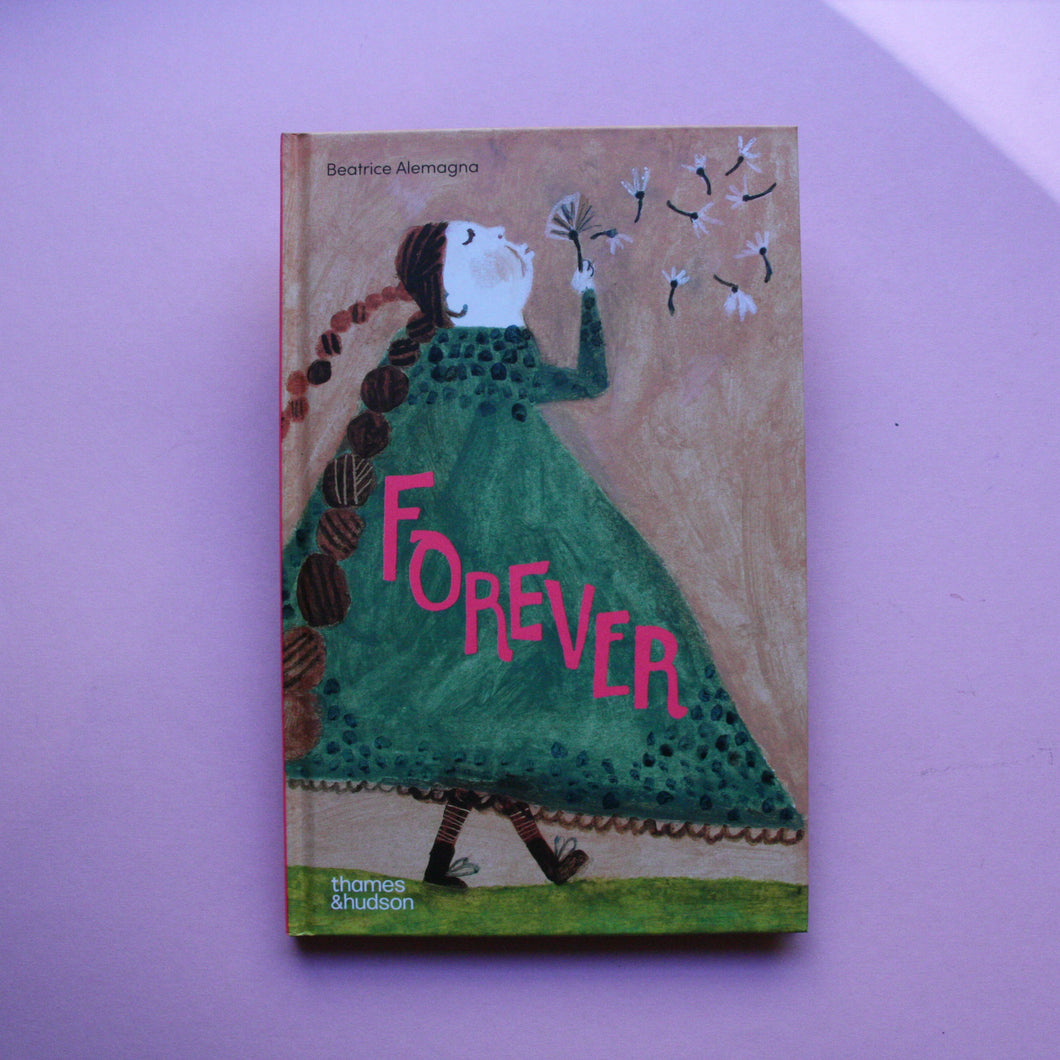 Forever