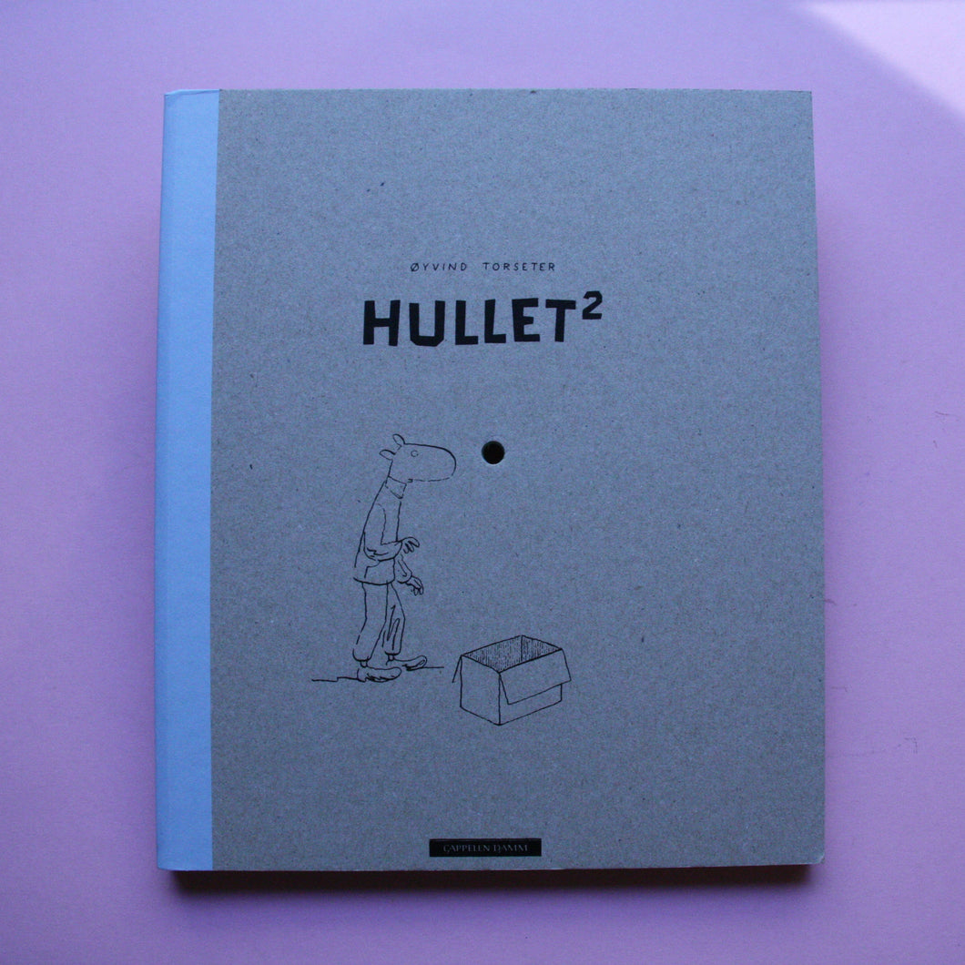 Hullet 2