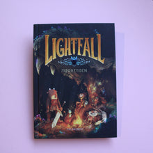 Last inn bildet i Galleri-visningsprogrammet, Lightfall 3: Mørketiden
