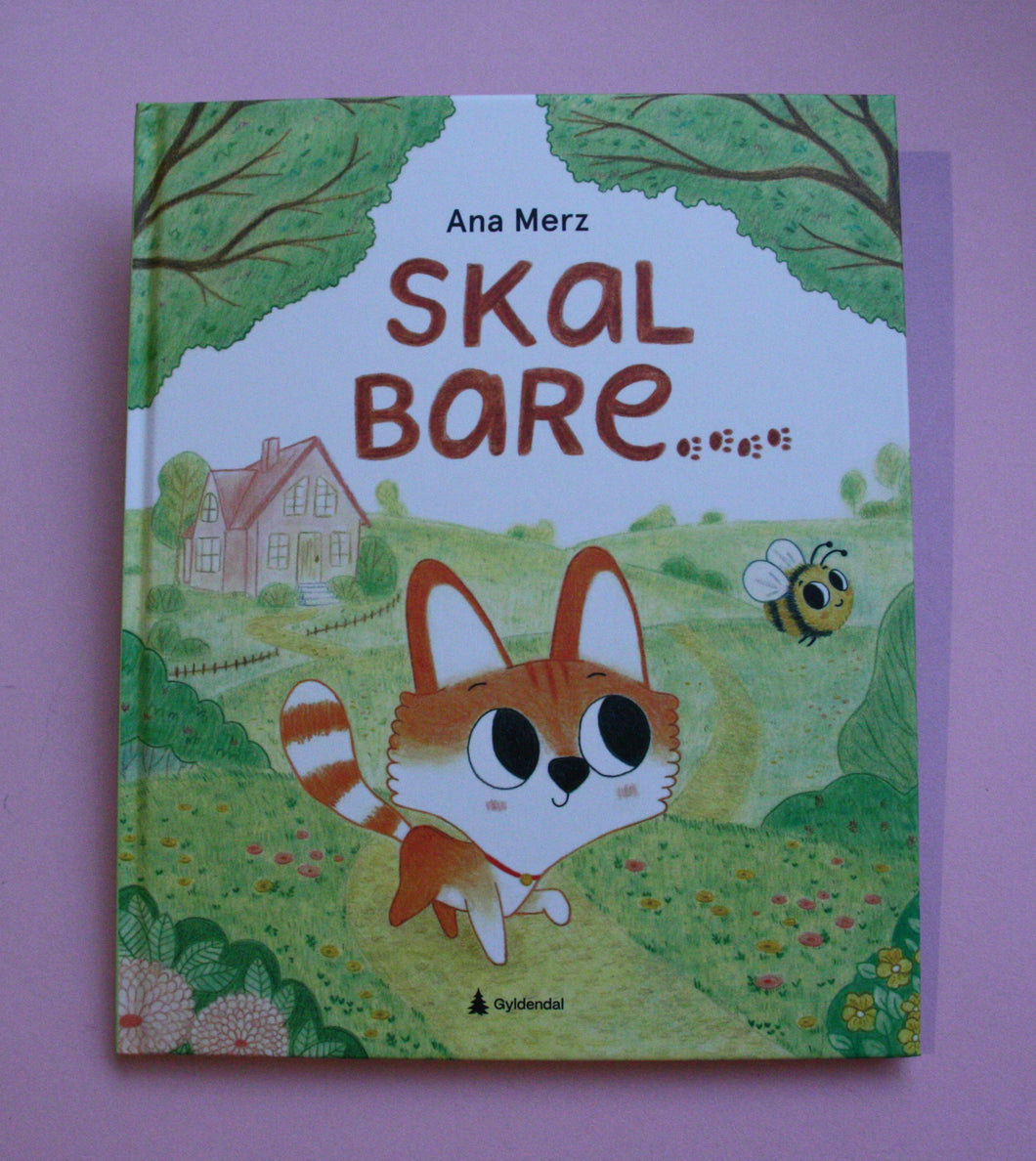 Skal bare