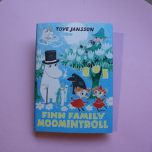 Last inn bildet i Galleri-visningsprogrammet, Finn family moomintroll: Special collectors edition
