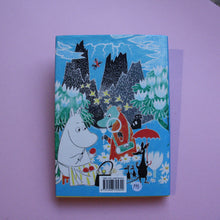 Last inn bildet i Galleri-visningsprogrammet, Finn family moomintroll: Special collectors edition
