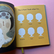 Last inn bildet i Galleri-visningsprogrammet, Little me, big dreams Journal
