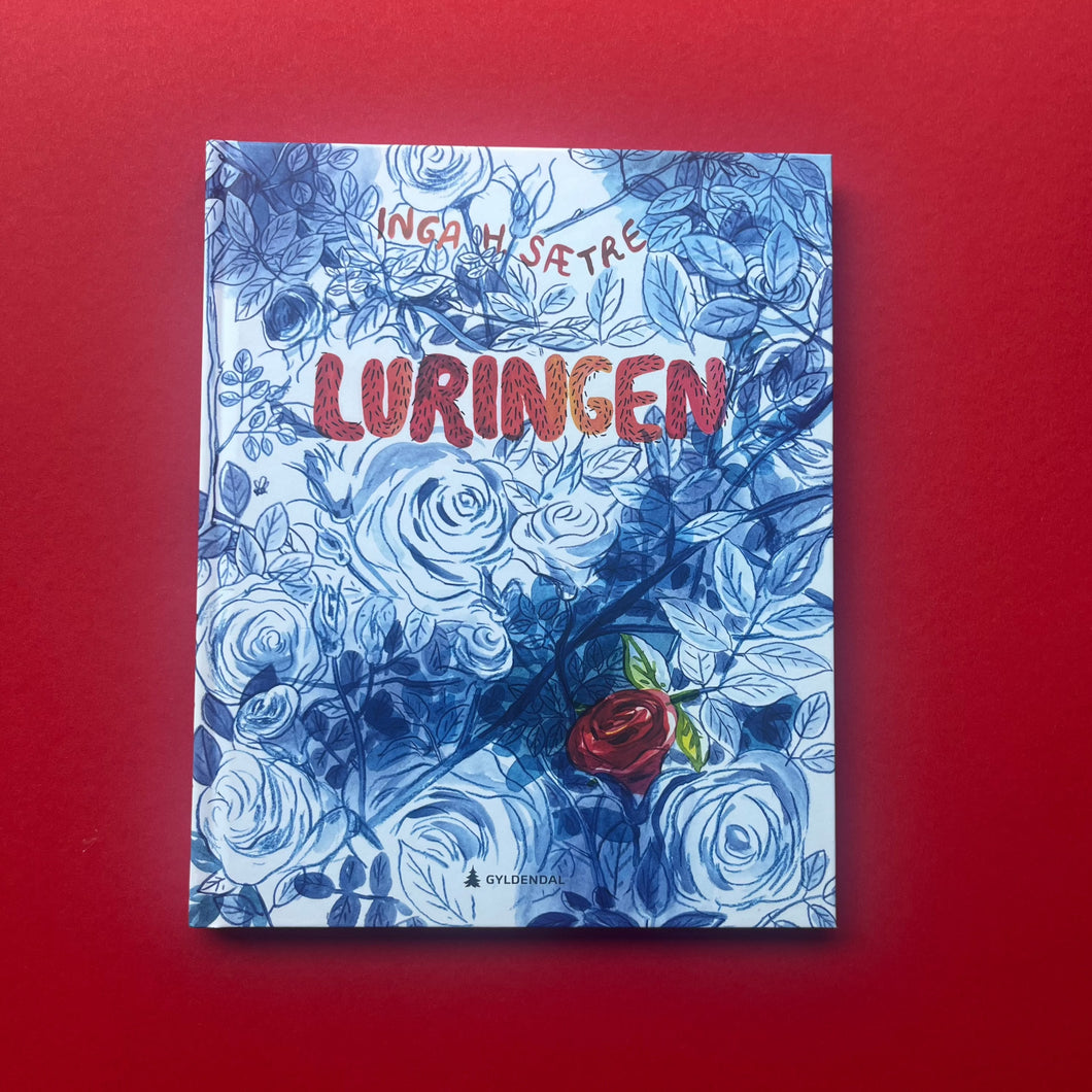 Luringen
