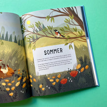 Load image into Gallery viewer, Ut i skogen!
