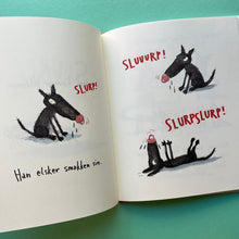 Load image into Gallery viewer, Slurp! Verdens beste smokk
