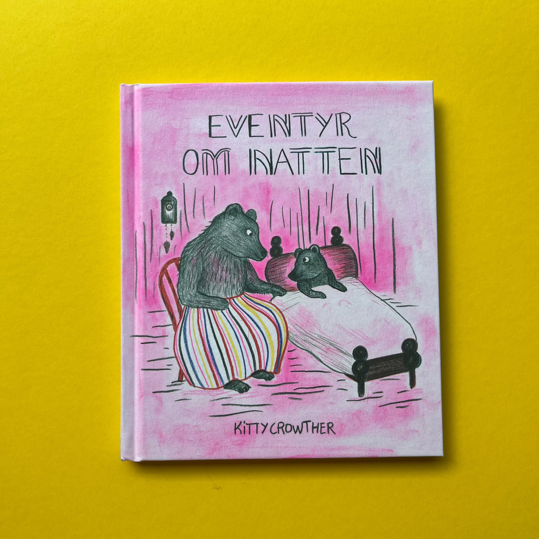 Eventyr om natten