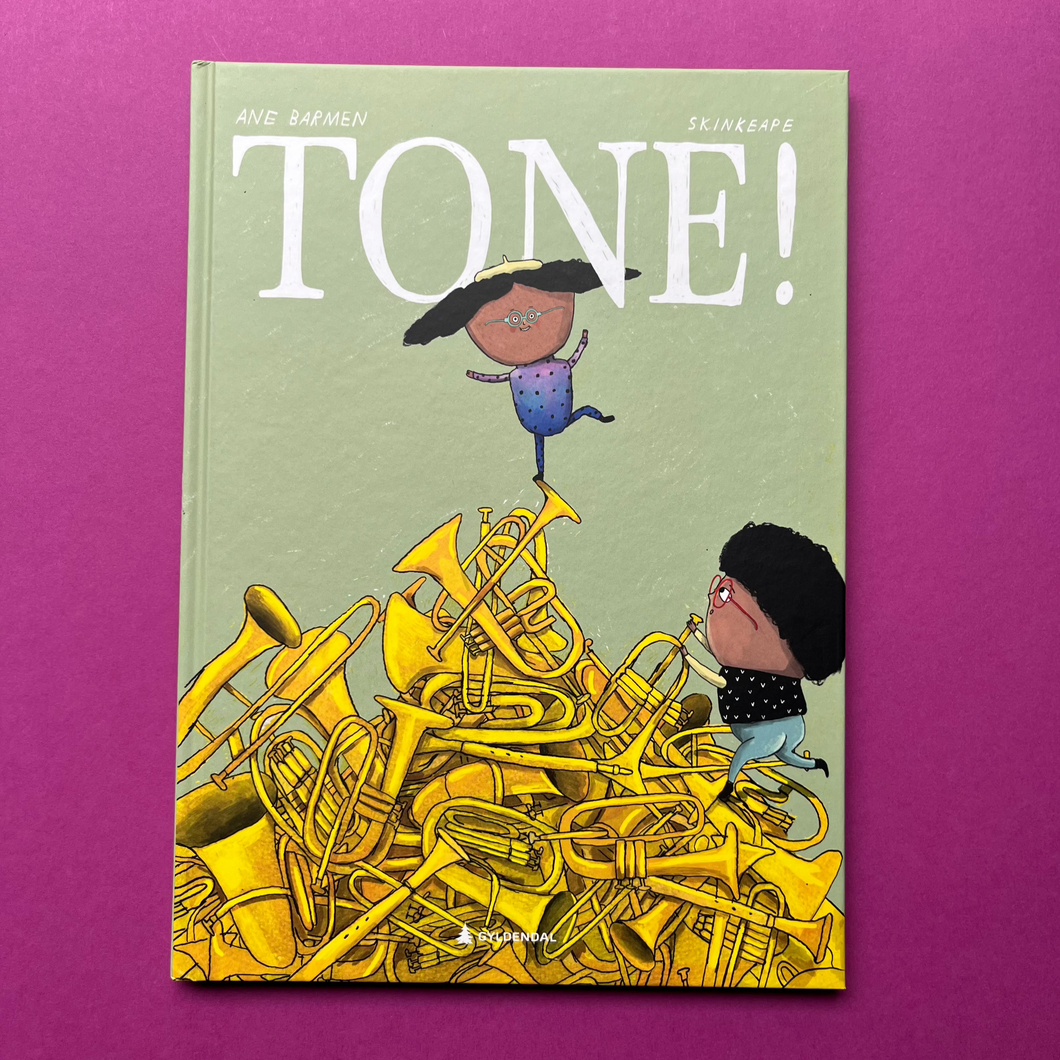 Tone!