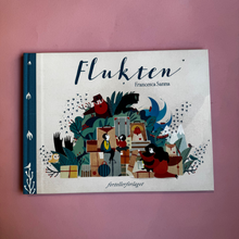 Load image into Gallery viewer, Flukten
