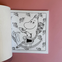 Last inn bildet i Galleri-visningsprogrammet, Mummi cosy colouring - en fargeleggingsbok
