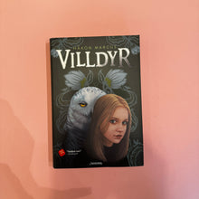 Load image into Gallery viewer, Villdyr
