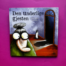 Load image into Gallery viewer, Den underlige gjesten
