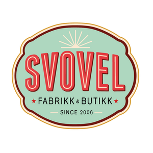 Svovel fabrikk &amp; butikk