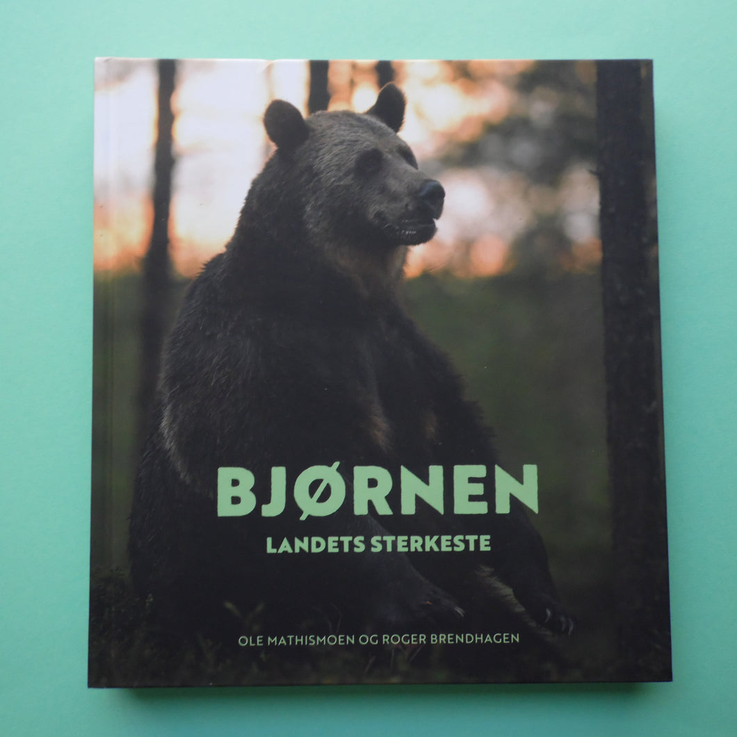 Bjørnen