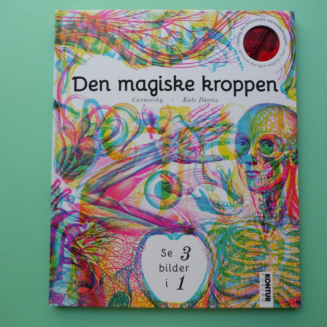 Den magiske kroppen