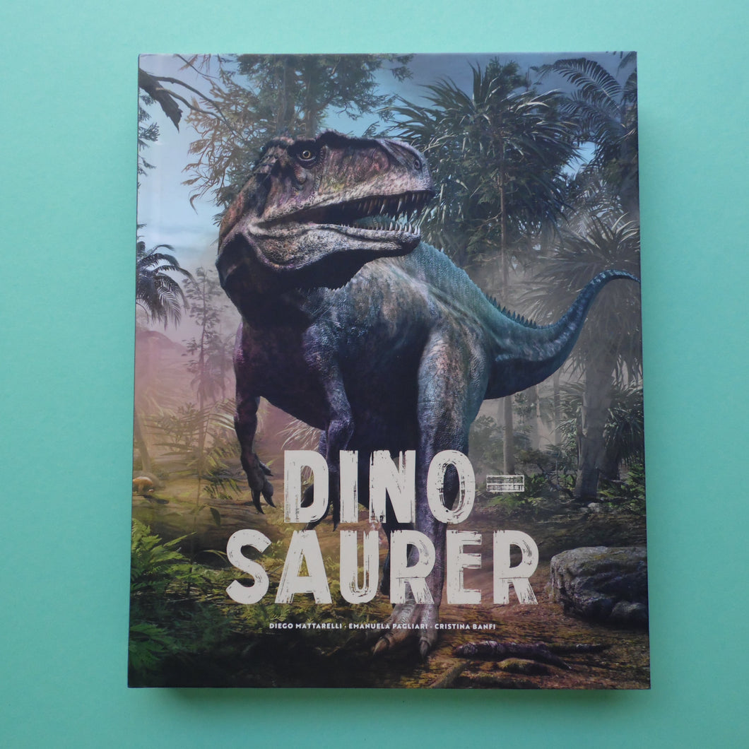 Dinosaurer