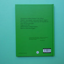 Load image into Gallery viewer, Du er en luring Albert Åberg
