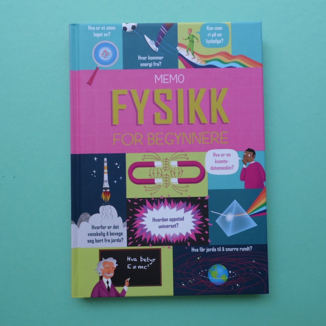Fysikk for begynnere