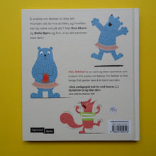 Load image into Gallery viewer, Hei, følelse!
