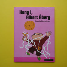 Load image into Gallery viewer, Heng i, Albert Åberg
