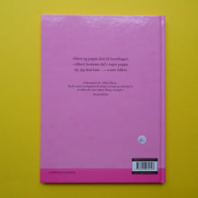 Load image into Gallery viewer, Heng i, Albert Åberg
