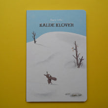 Last inn bildet i Galleri-visningsprogrammet, Kalde klover
